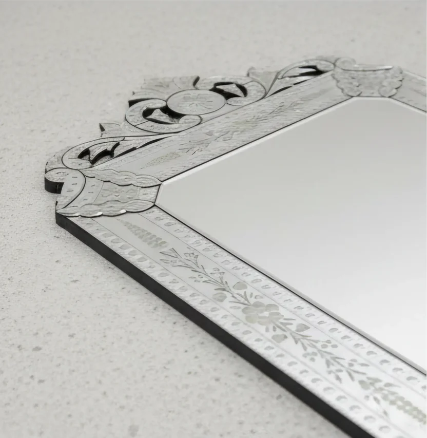Silver Crown framed - Image 3