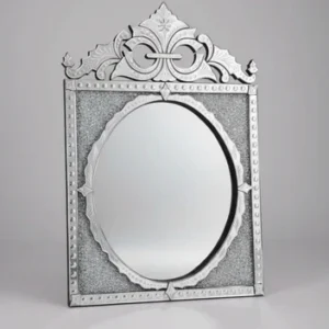 Rococo floral