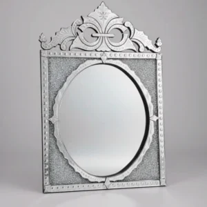 Rococo Floral
