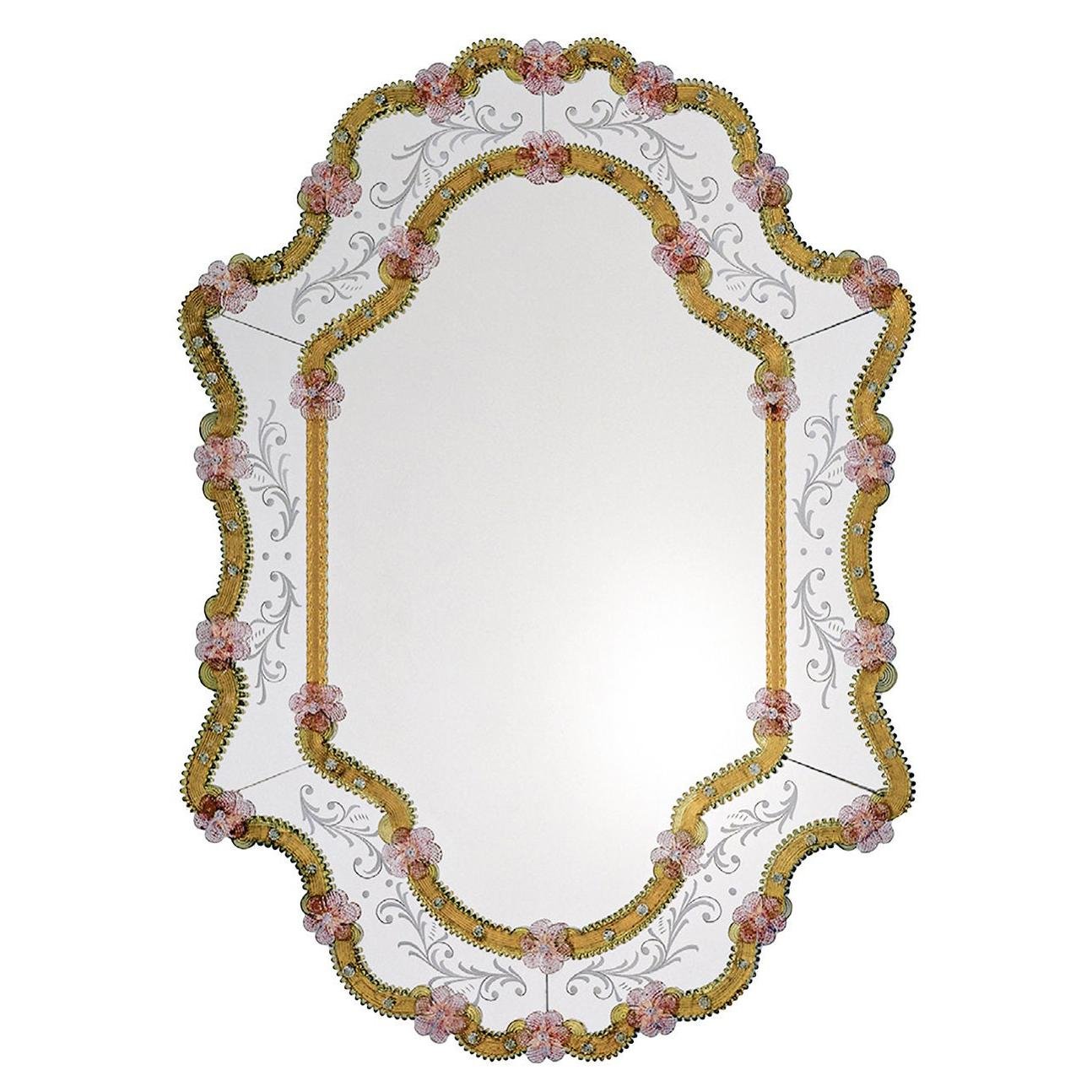 Murana Mirror